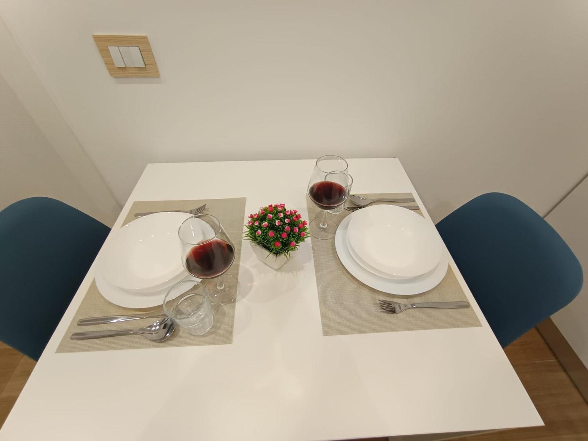 דירות בארי Dimora Crispi 70 מראה חיצוני תמונה